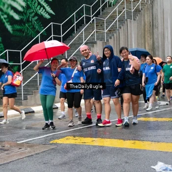 Runner Photo 7963442