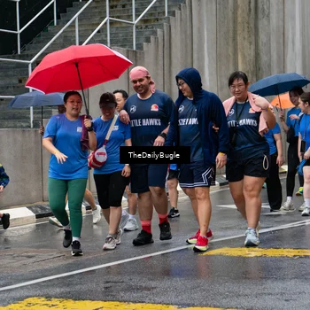 Runner Photo 7963445
