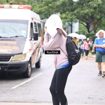 Runner Photo 7963446
