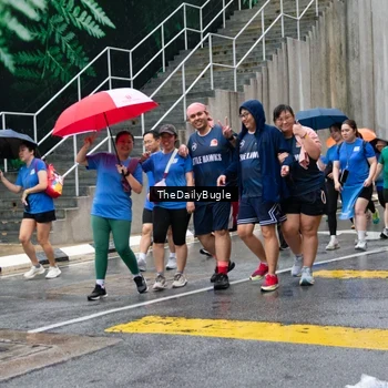Runner Photo 7963448