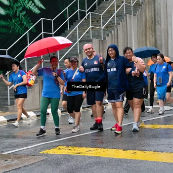 Runner Photo 7963452