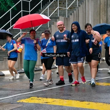 Runner Photo 7963455
