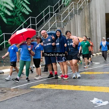 Runner Photo 7963476