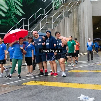 Runner Photo 7963480