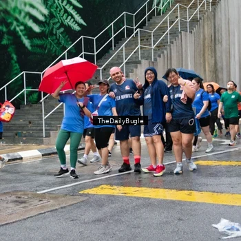 Runner Photo 7963485