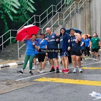 Runner Photo 7963489