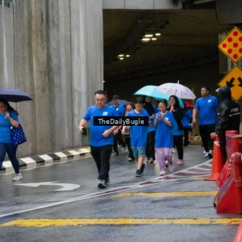 Runner Photo 7963490