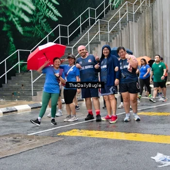 Runner Photo 7963494