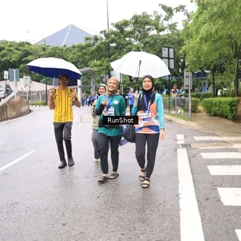 Runner Photo 7963507