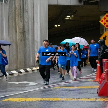 Runner Photo 7963517