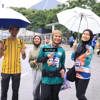 Runner Photo 7963520
