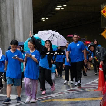 Runner Photo 7963523