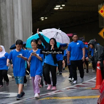 Runner Photo 7963528