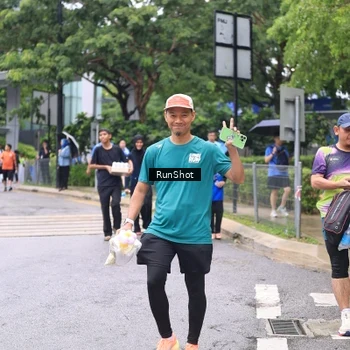 Runner Photo 7963531