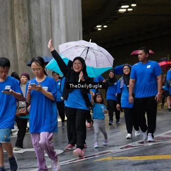 Runner Photo 7963534