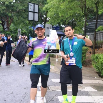 Runner Photo 7963549