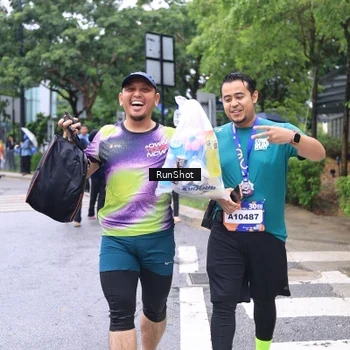 Runner Photo 7963558