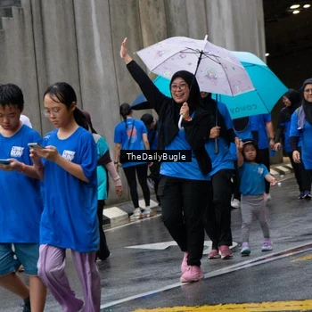 Runner Photo 7963568