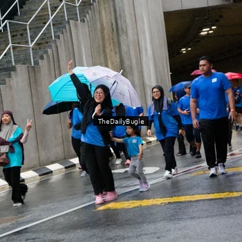 Runner Photo 7963595