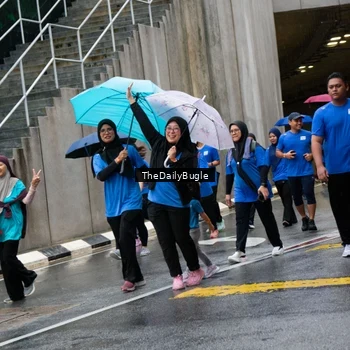 Runner Photo 7963597