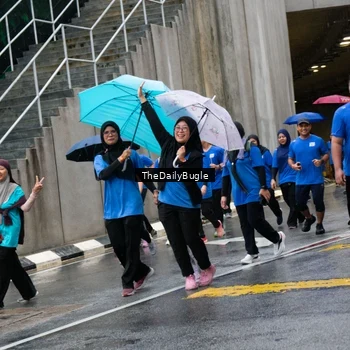 Runner Photo 7963604