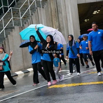 Runner Photo 7963615