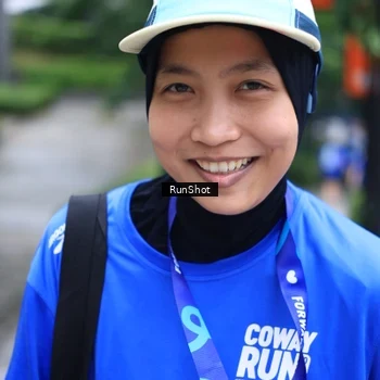 Runner Photo 7963642