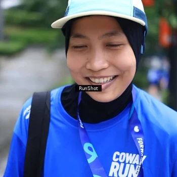 Runner Photo 7963643