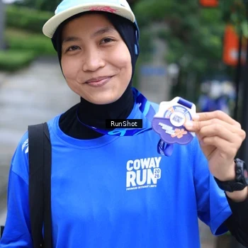 Runner Photo 7963650