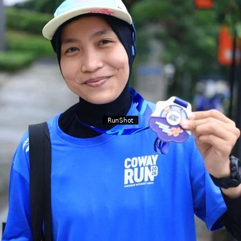 Runner Photo 7963652