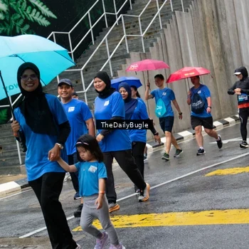 Runner Photo 7963672