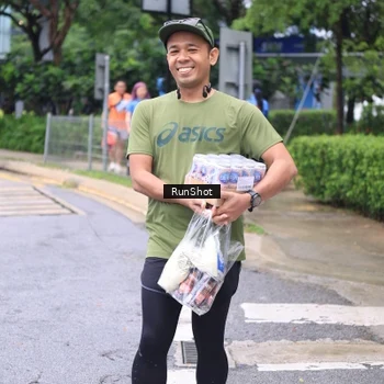 Runner Photo 7963682