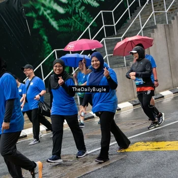 Runner Photo 7963687