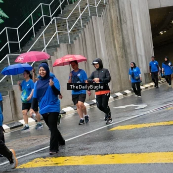 Runner Photo 7963689