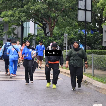 Runner Photo 7963693