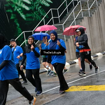 Runner Photo 7963695