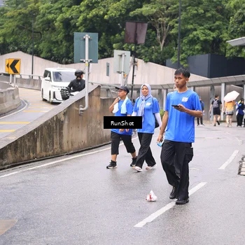 Runner Photo 7963701