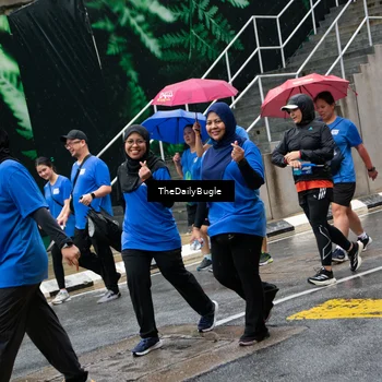 Runner Photo 7963702