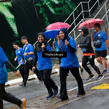 Runner Photo 7963704