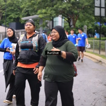 Runner Photo 7963712