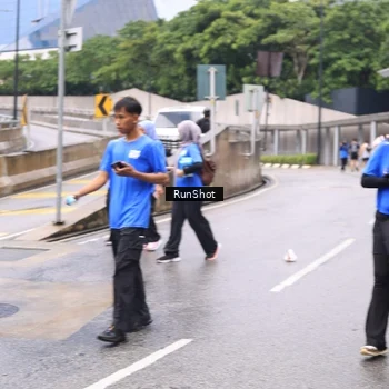 Runner Photo 7963716