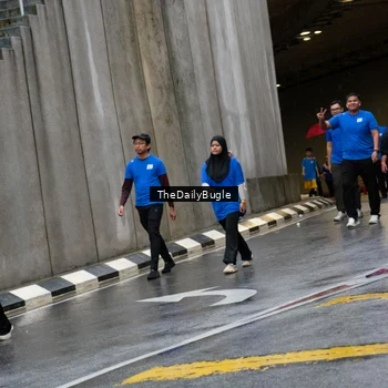 Runner Photo 7963717