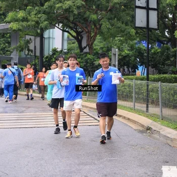 Runner Photo 7963722