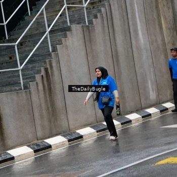 Runner Photo 7963740