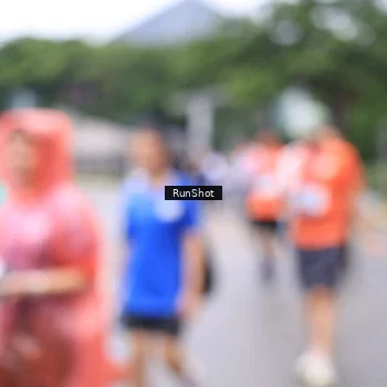 Runner Photo 7963765