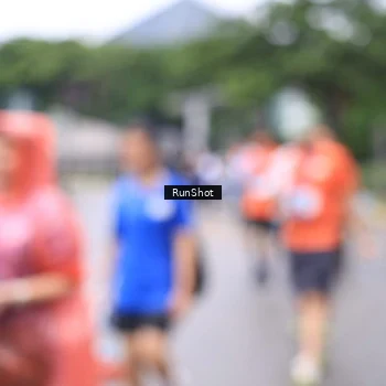 Runner Photo 7963766