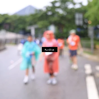 Runner Photo 7963768