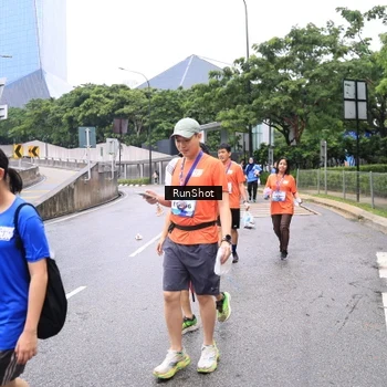 Runner Photo 7963770
