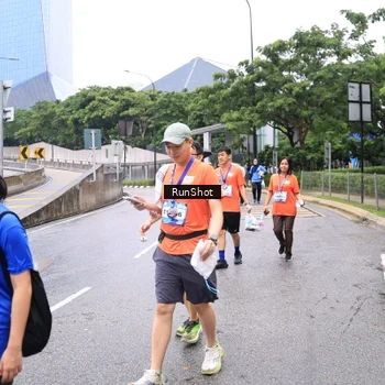 Runner Photo 7963771