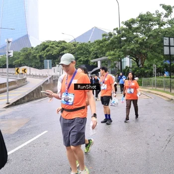 Runner Photo 7963772